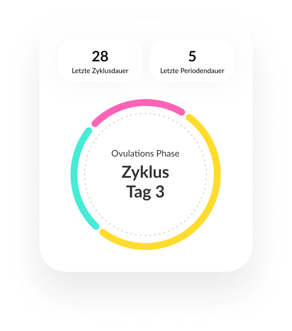 Zyklusübersicht in Bobby